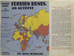 Foreign bonds : an autopsy.