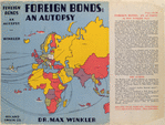 Foreign bonds : an autopsy.