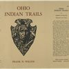Ohio Indian trails.