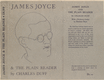 James Joyce and the plain reader.