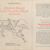 Mit Ernst Kreidolf in den Bayerischen Bergen, 1889 bis 1895.