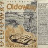 Oldoway, die Schlucht des Urmenschen; die Entdeckung des altsteinzeitlichen Menschen in Deutsch-Ostafrika.