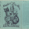 The English eccentrics.
