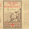 The man of the Renaissance