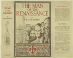 The man of the Renaissance