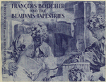 François Boucher and the Beauvais tapestries.