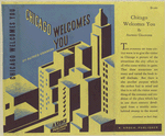 Chicago welcomes you.