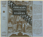 Chicago's accomplishments and leaders.