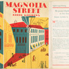Magnolia street.
