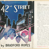 42nd Street.