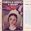 Foreign bodies.