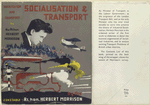 Socialisation and transport.
