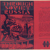 Through Soviet Russia.