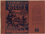 Through Soviet Russia.