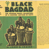 Black Bagdad.