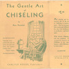 The gentle art of chiseling ...