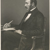 Albert, Prince Consort to Queen Victoria.