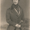 H. R. H. Prince Albert.
