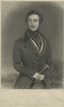 H. R. H. Prince Albert.