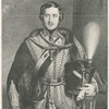 Specimen Illustration : Prince Albert (at the time of his marriage).