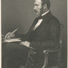 Albert, Prince Consort to Queen Victoria.
