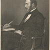 Albert, Prince Consort to Queen Victoria.