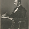 Albert, Prince Consort to Queen Victoria.