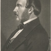 His royal highness Prince Albert.