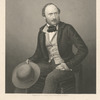 His royal highness the Prince Consort, K. G.