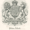 Prince Albert.