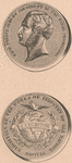 H. R. H. Prince Albert President of the Royal Commission.