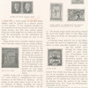 Stamps with stories : proofs of Prince Consort stamp.