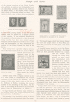 Stamps with stories : proofs of Prince Consort stamp.