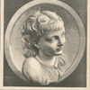 H. R. H. the Prince Consort when a child (from 'The Graphic' Dec. 9, 1871, pg. 562).