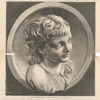 Prince Albert when a child.