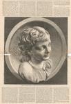 Prince Albert when a child.