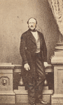 Prince Albert.