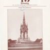 London : Albert Memorial.