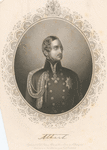 Prince Albert.