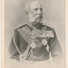 Seine Majestät der König Albert von Saschen.