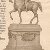 Erzherzog Albrecht - Denkmal in Wien.