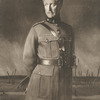 Albert I, King of Belgium, by J. Leempoels.