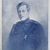 The patron of the Ghent Exhibition, Albert, King of the Belgians (from 'The Graphic,' April 26, 1913, page 655).