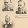 Captain John S. Albert. Captain John S. Albert. Colonel John S. Albert.--[Photographed by Broadhead & Phillips]