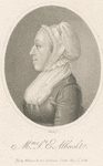 Mrs. S. E. Albrecht