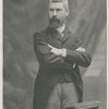 M. Alby, ingénieur des ponts et chaussées