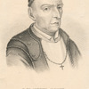 D. Fr. Antonio Alcalde. Obispo de Guadalajara