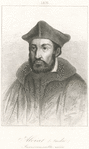 Alciat (André), jurisconsulte +1550