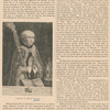 Portrait of Bishop Alcock
