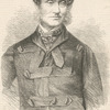 Sir Rutherford Alcock, K. C. B., our envoy plenipotentiary in Japan